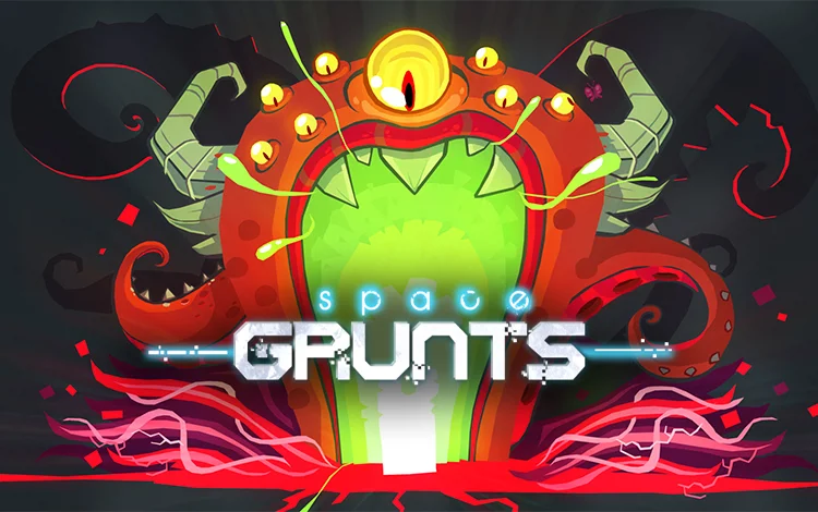 Space Grunts