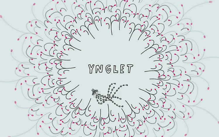 Ynglet