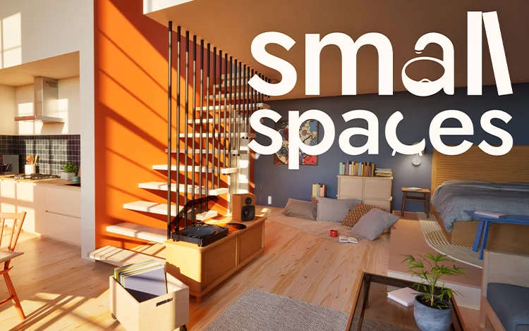Small Spaces (Ранний доступ)