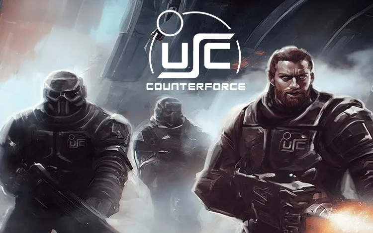 USC: Counterforce