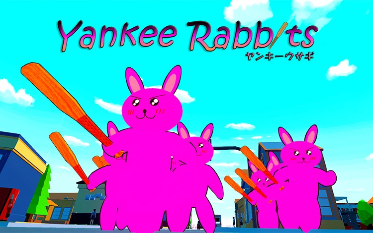 Yankee Rabbits