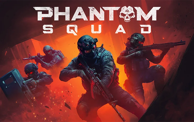 Phantom Squad
