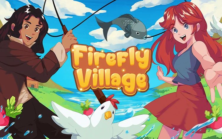 Firefly Village