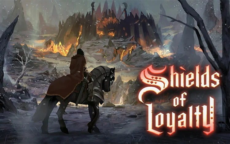 Shields of Loyalty