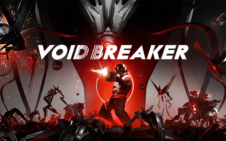 Void/Breaker (Ранний доступ)