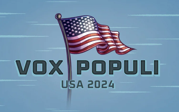 Vox Populi: USA 2024