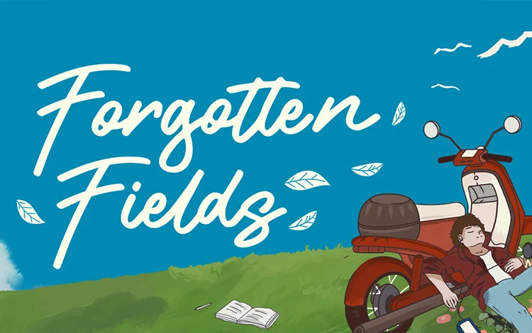 Forgotten Fields