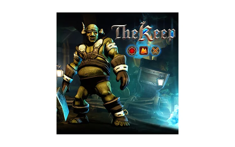 The Keep