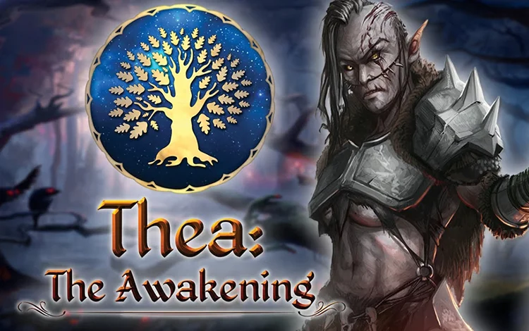 Thea: The Awakening