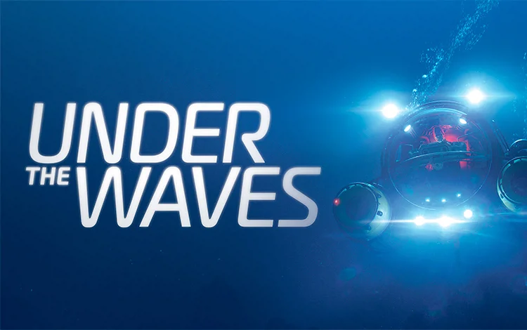Under The Waves