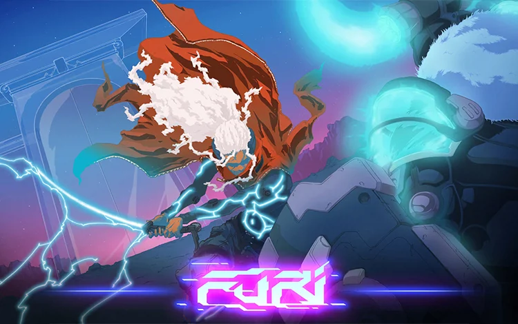 Furi