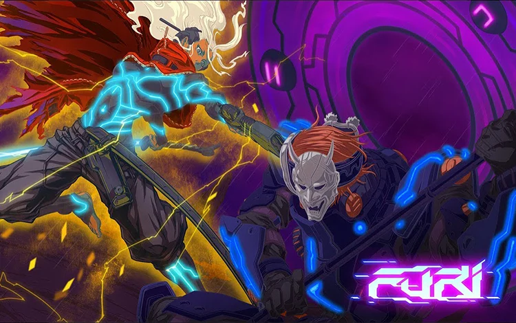 Furi - Onnamusha