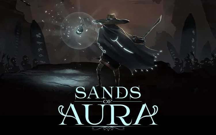 Sands of Aura