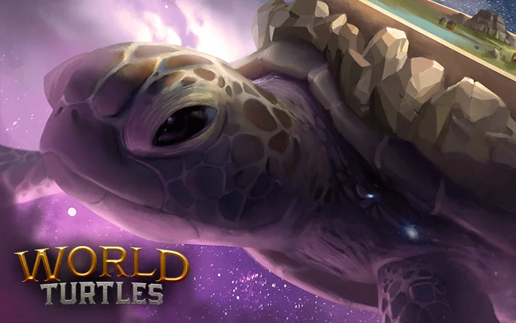 World Turtles