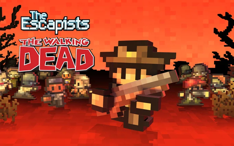 The Escapists: The Walking Dead