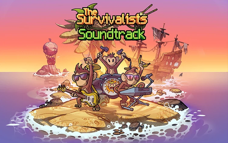 The Survivalists Soundtrack