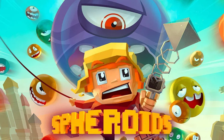 Spheroids
