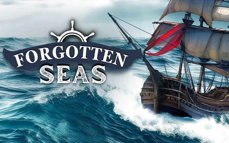 Forgotten Seas