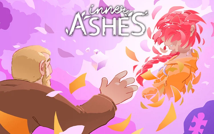 Inner Ashes