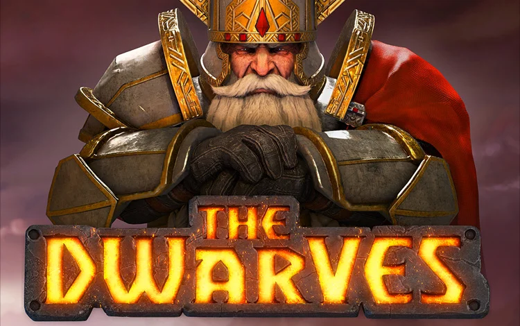 The Dwarves