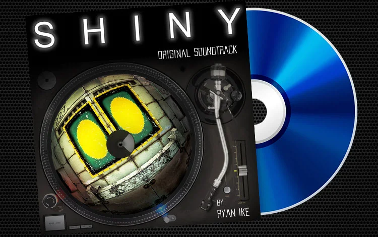 Shiny - Original Soundtrack