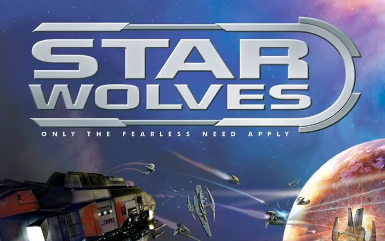 Star Wolves