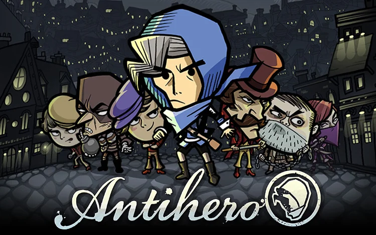 Antihero