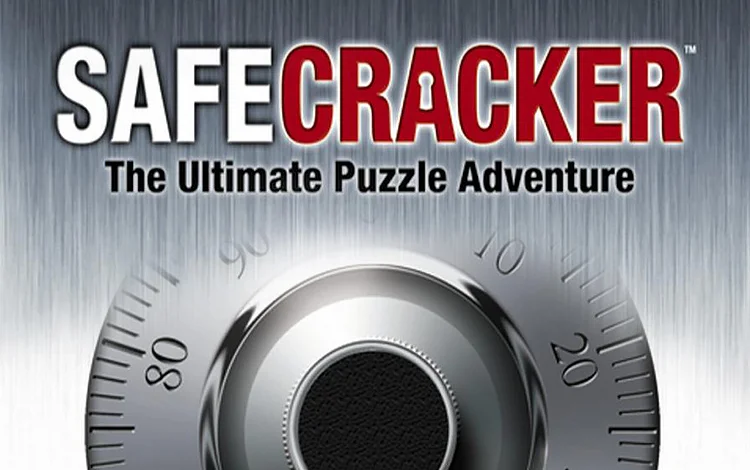Safecracker: The Ultimate Puzzle Adventure