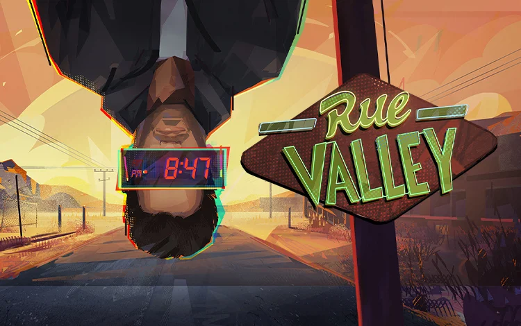 Rue Valley