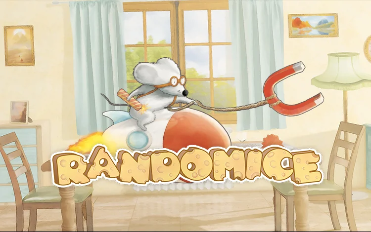 Randomice