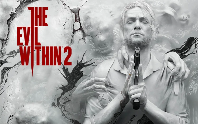 The Evil Within 2