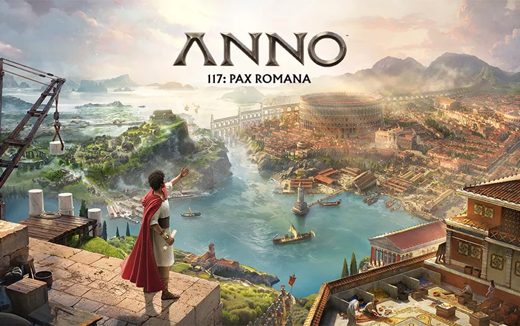Anno 117: Pax Romana (EU)