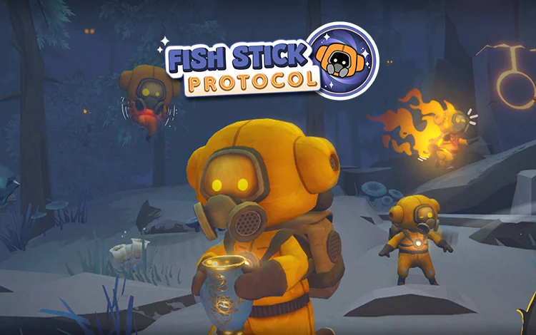 Fish Stick Protocol