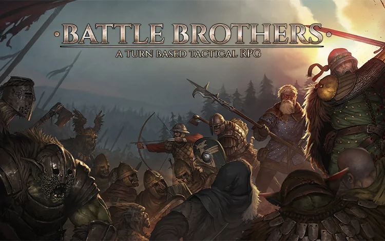 Battle Brothers