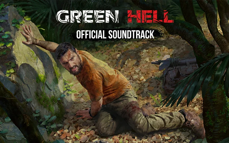 Green Hell - Official Soundtrack