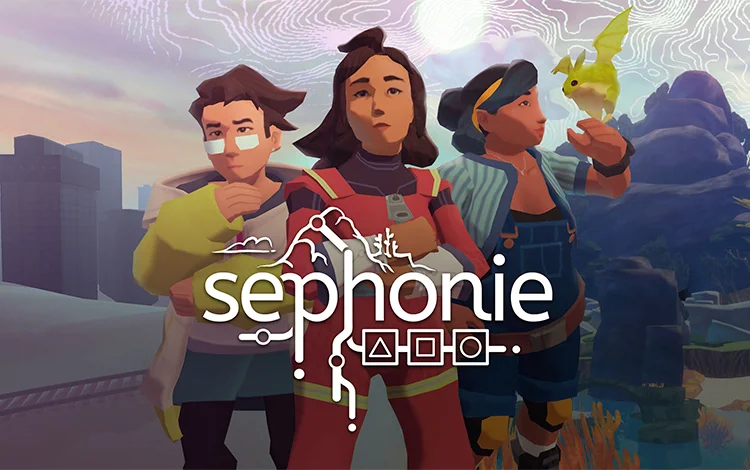 Sephonie