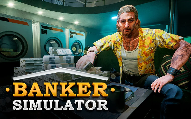 Banker Simulator