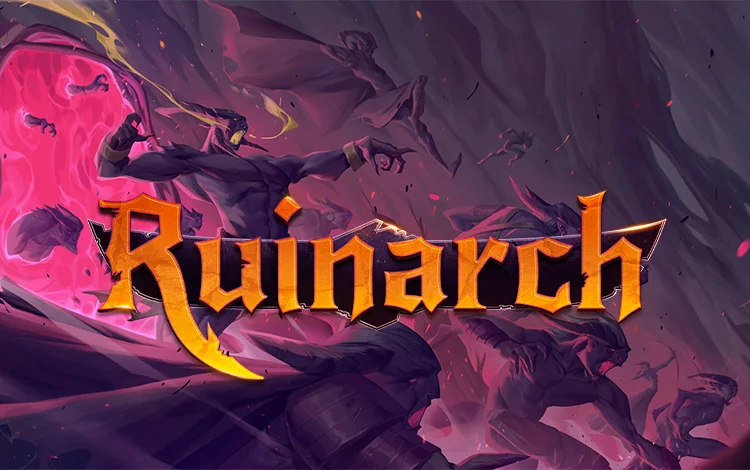 Ruinarch