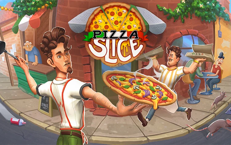 Pizza Slice