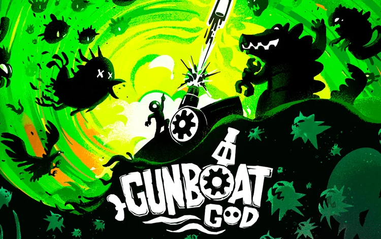 Gunboat God