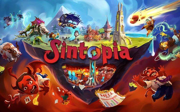 Sintopia