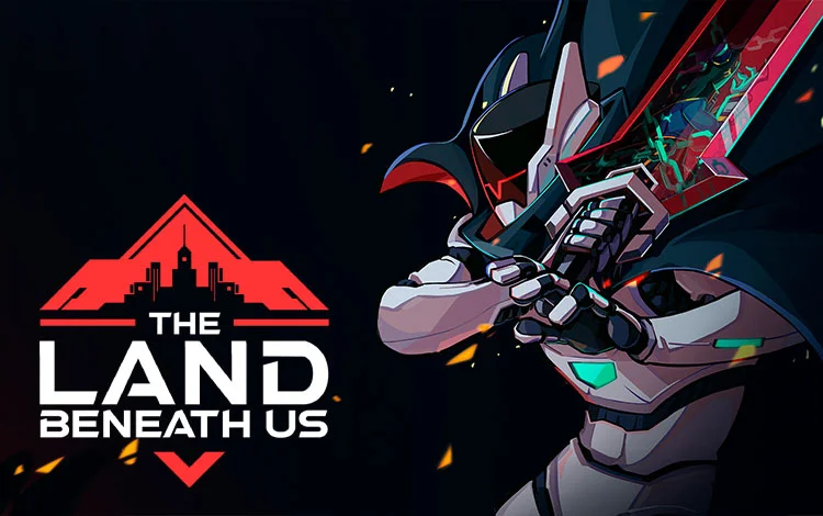 The Land Beneath Us