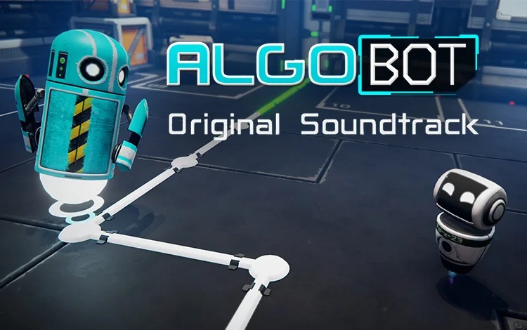Algo Bot - Original Soundtrack