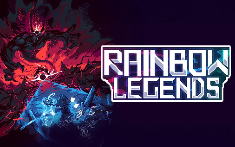 Rainbow Legends