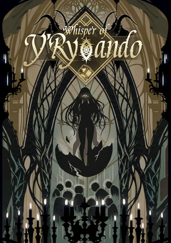 Whisper of Y'Ryando