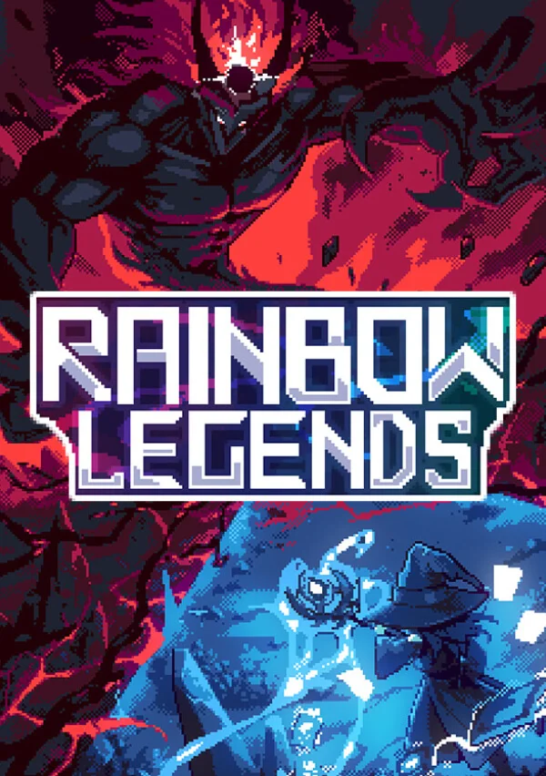 Rainbow Legends