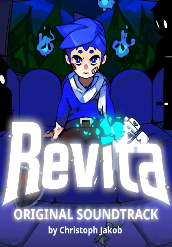 Revita - Soundtrack DLC