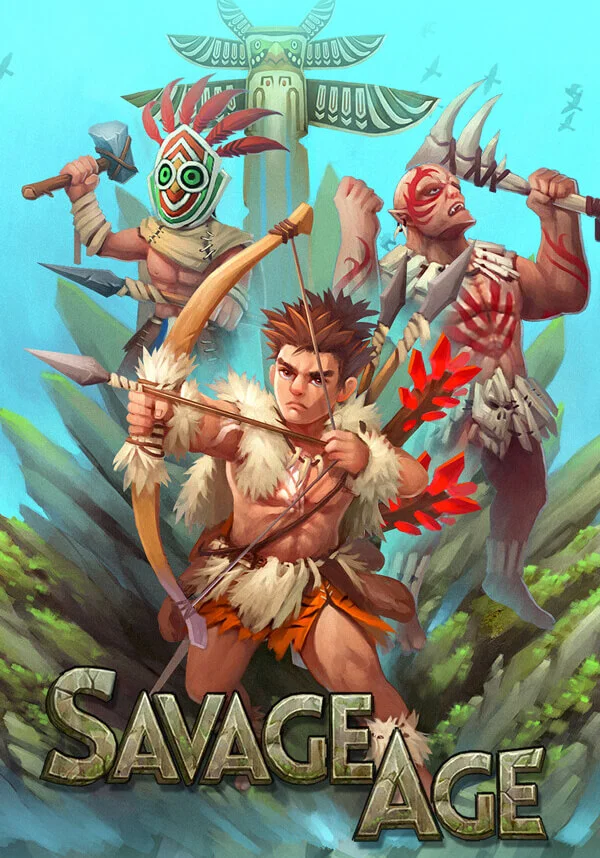 Savage Age