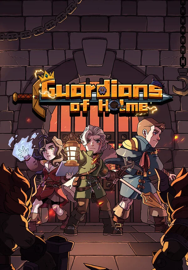 Guardians of Holme