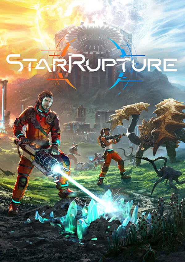 StarRupture